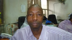 Sekou SIDIBE